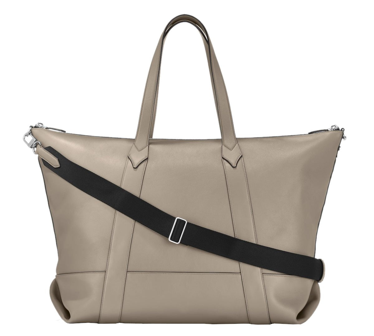 Sac polochonMontblancSac polochon grand format Meisterstück Selection Soft