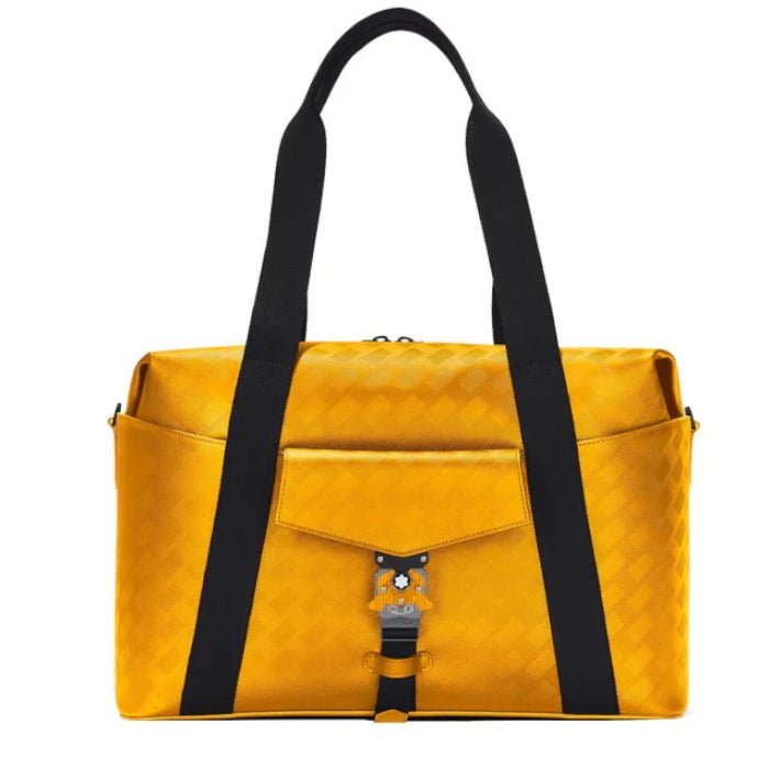 Sac polochonMontblancSac polochon Moyen format avec fermeture M Lock 4810 Montblanc Extreme 3.0