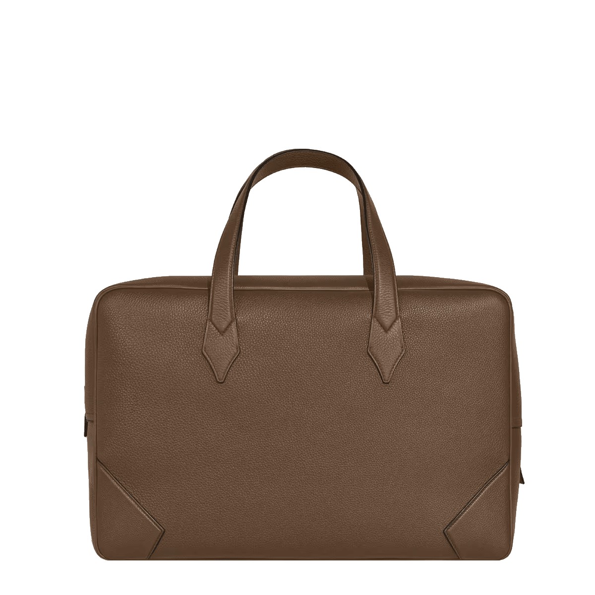 Sac polochonMontblancSac week - end Montblanc 149 Grain