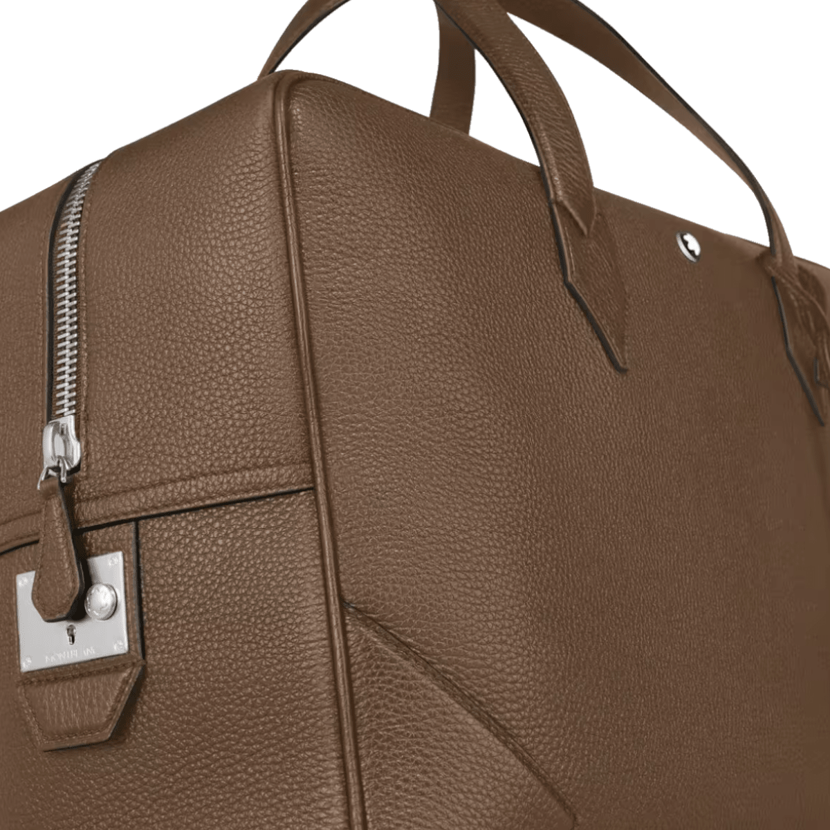 Sac polochonMontblancSac week - end Montblanc 149 Grain