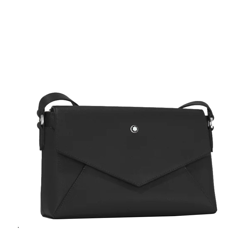 Sacoche à bandoulièreMontblancDouble Sac Montblanc Sartorial petit format