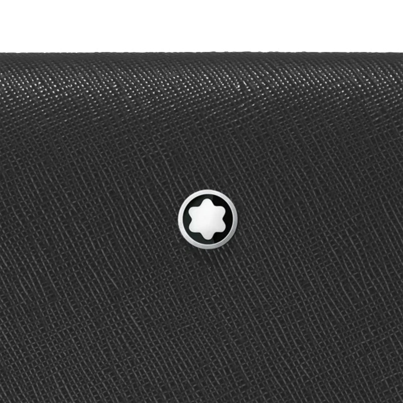 Sacoche à bandoulièreMontblancDouble Sac Montblanc Sartorial petit format