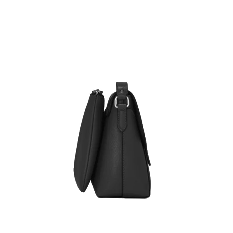 Sacoche à bandoulièreMontblancDouble Sac Montblanc Sartorial petit format