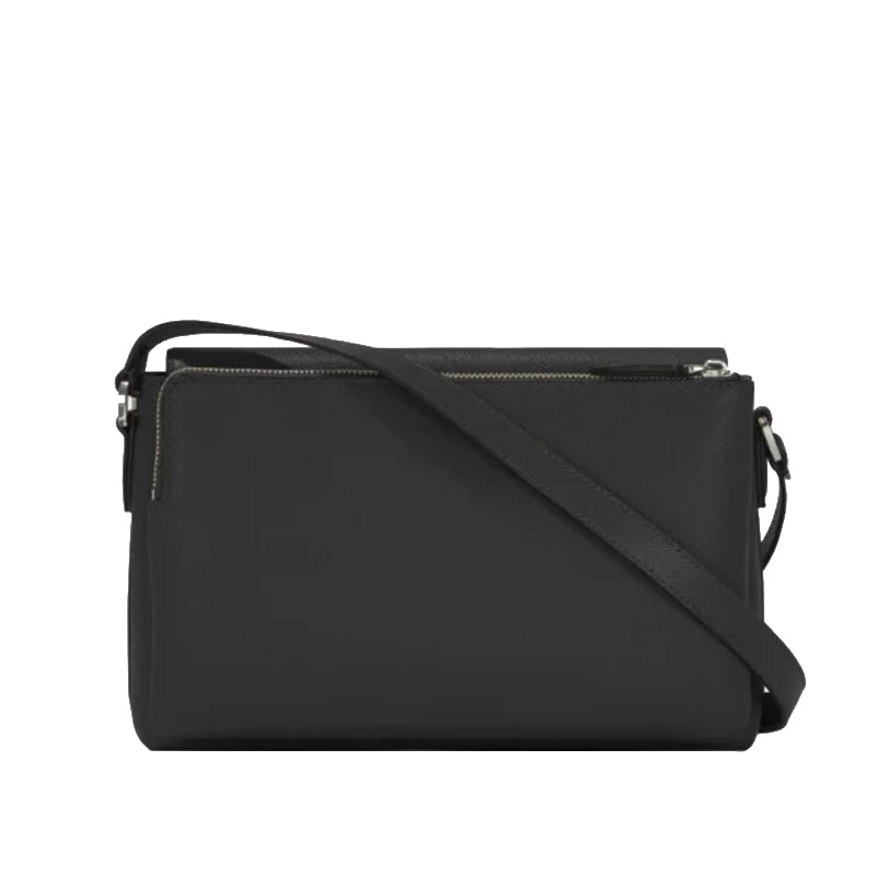 Sacoche à bandoulièreMontblancDouble Sac Montblanc Sartorial petit format