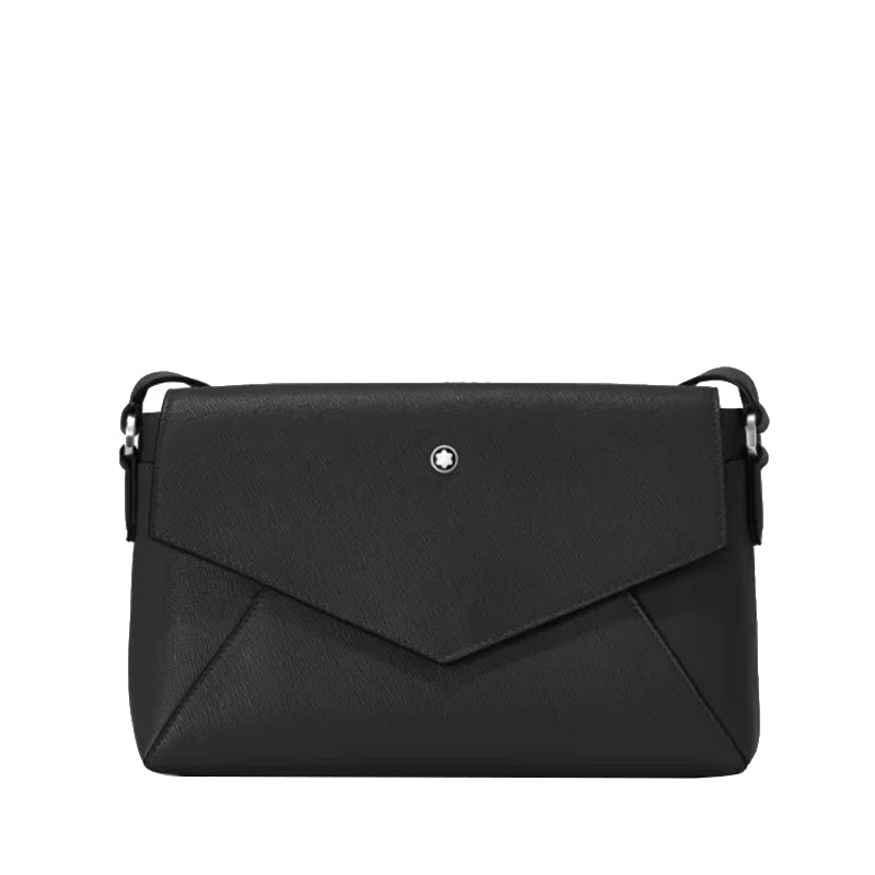 Sacoche à bandoulièreMontblancDouble Sac Montblanc Sartorial petit format
