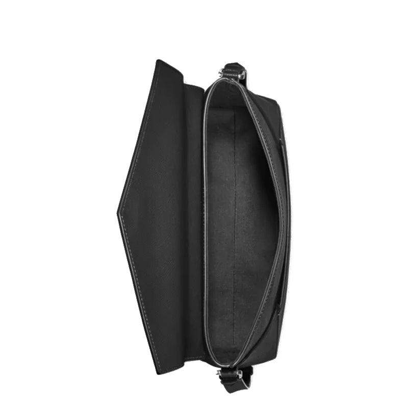 Sacoche à bandoulièreMontblancDouble Sac Montblanc Sartorial petit format