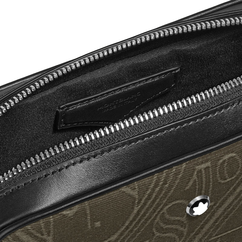 Sacoche à bandoulièreMontblancMini sac à bandoulière Montblanc Extreme 3.0