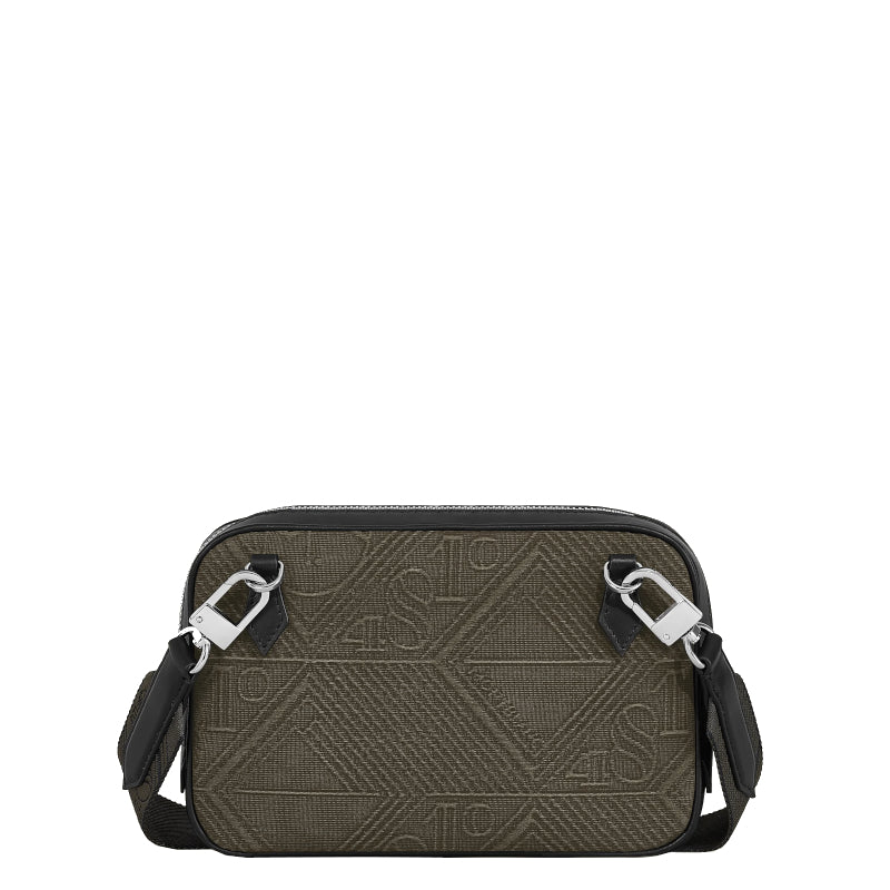 Sacoche à bandoulièreMontblancMini sac à bandoulière Montblanc Extreme 3.0