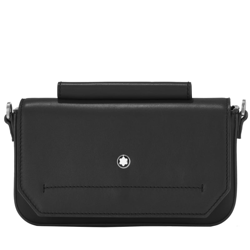 Sacoche à bandoulièreMontblancMini sac Montblanc Meisterstück Selection Soft