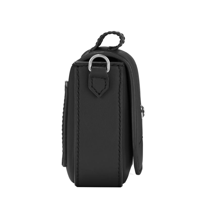 Sacoche à bandoulièreMontblancMini sac Montblanc Meisterstück Selection Soft