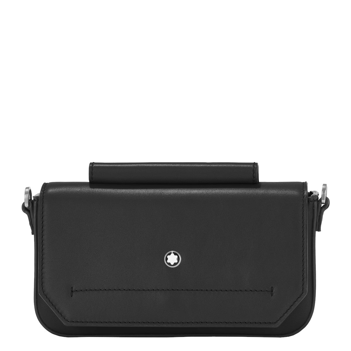 Sacoche à bandoulièreMontblancMini sac Montblanc Meisterstück Selection Soft