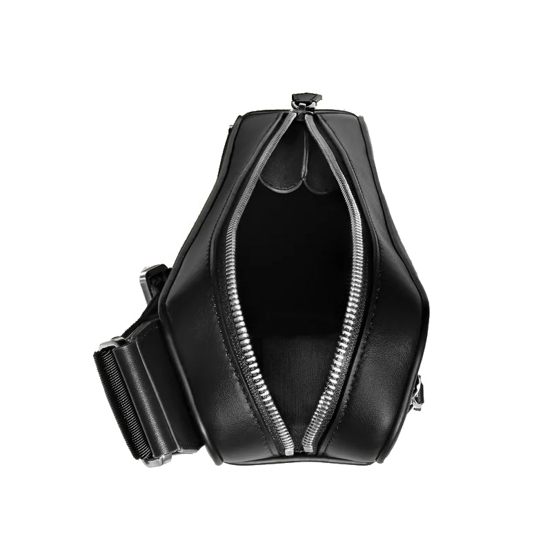 Sacoche à bandoulièreMontblancSac à bandoulière compact Montblanc Soft