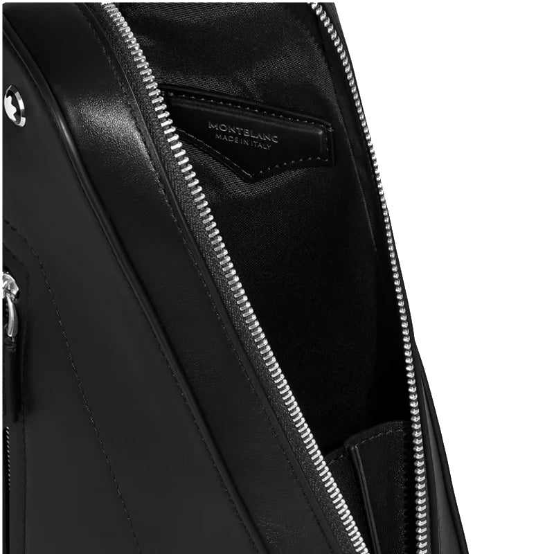 Sacoche à bandoulièreMontblancSac à bandoulière compact Montblanc Soft