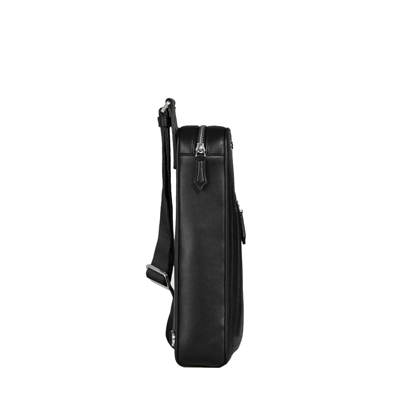 Sacoche à bandoulièreMontblancSac à bandoulière compact Montblanc Soft