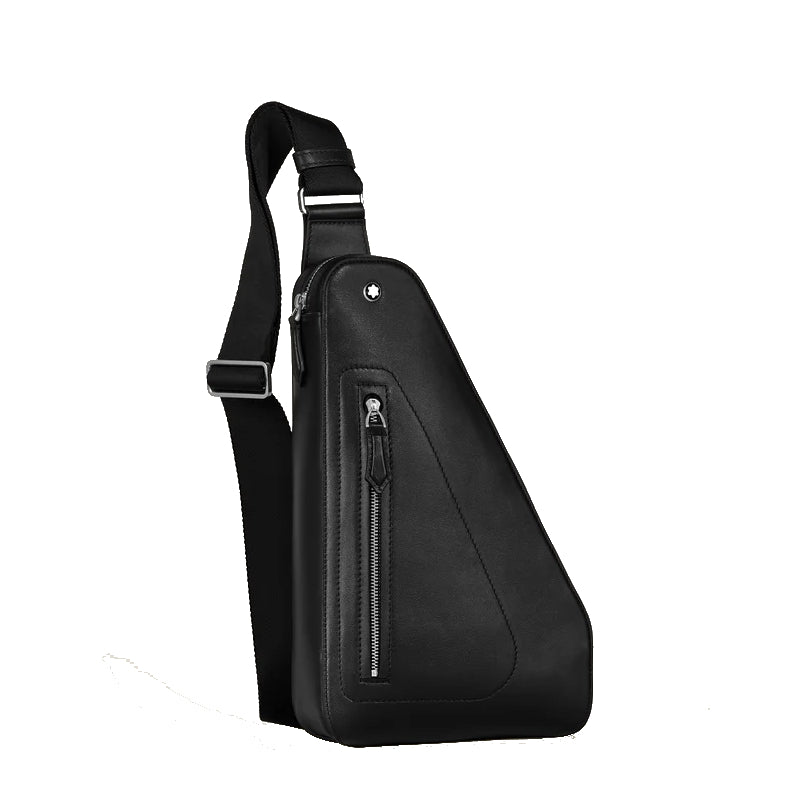 Sacoche à bandoulièreMontblancSac à bandoulière compact Montblanc Soft