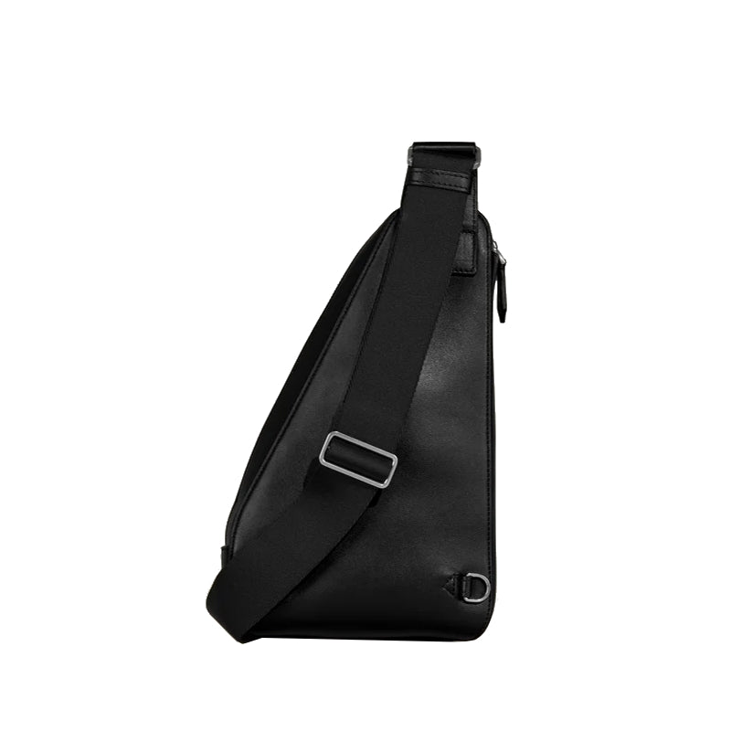 Sacoche à bandoulièreMontblancSac à bandoulière compact Montblanc Soft