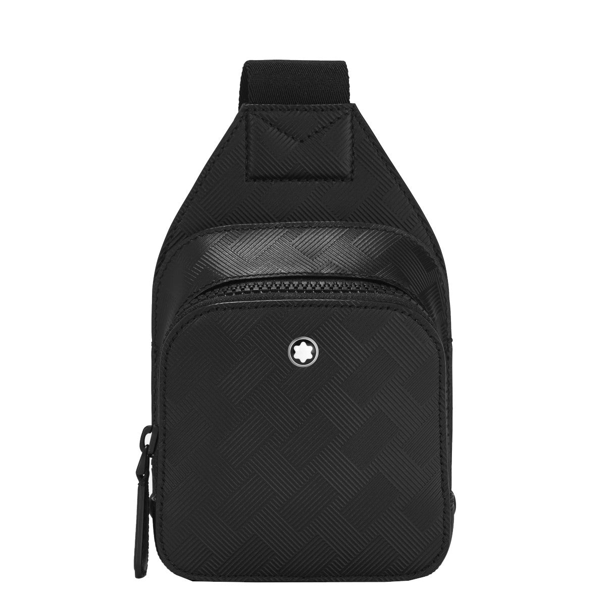 Sacoche à bandoulièreMontblancSac à bandoulière mini format Montblanc Extreme 3.0