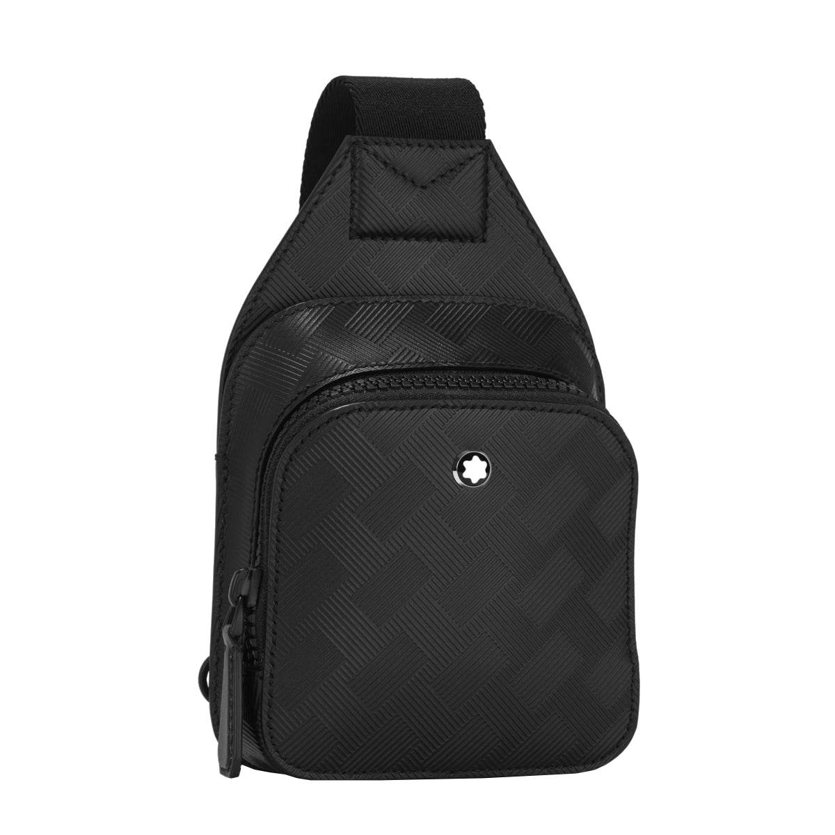 Sacoche à bandoulièreMontblancSac à bandoulière mini format Montblanc Extreme 3.0