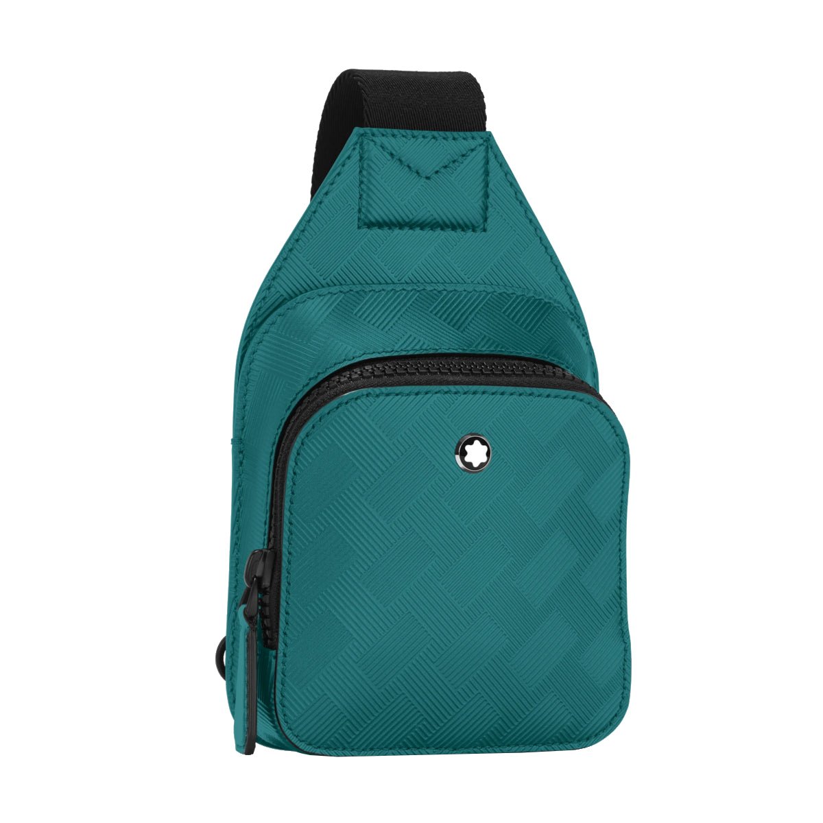 Sacoche à bandoulièreMontblancSac à bandoulière mini format Montblanc Extreme 3.0