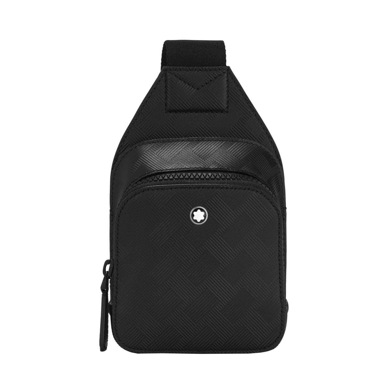 Sacoche à bandoulièreMontblancSac à bandoulière mini format Montblanc Extreme 3.0