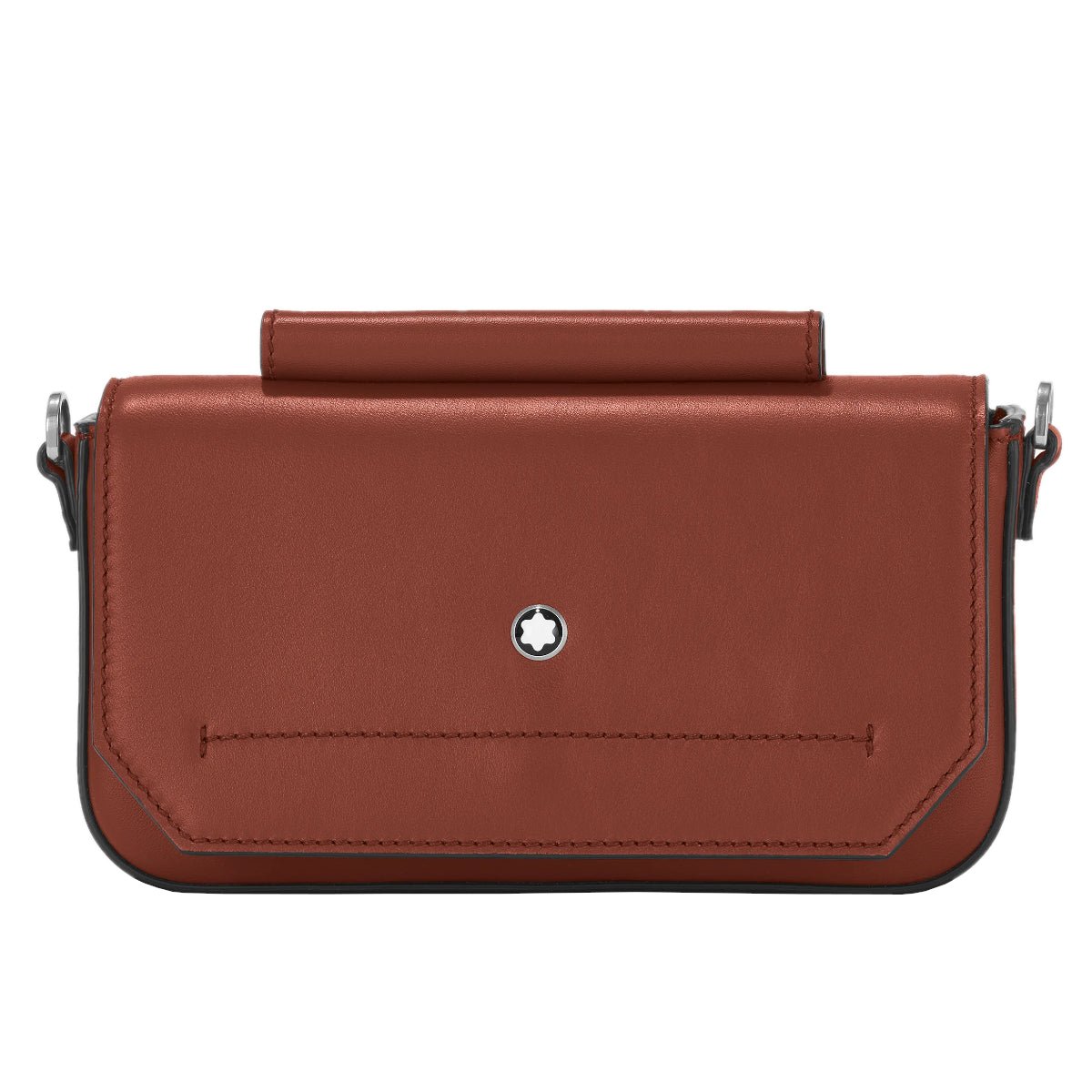 Sacoche à bandoulièreMontblancSac mini format Montblanc Meisterstück Selection Soft