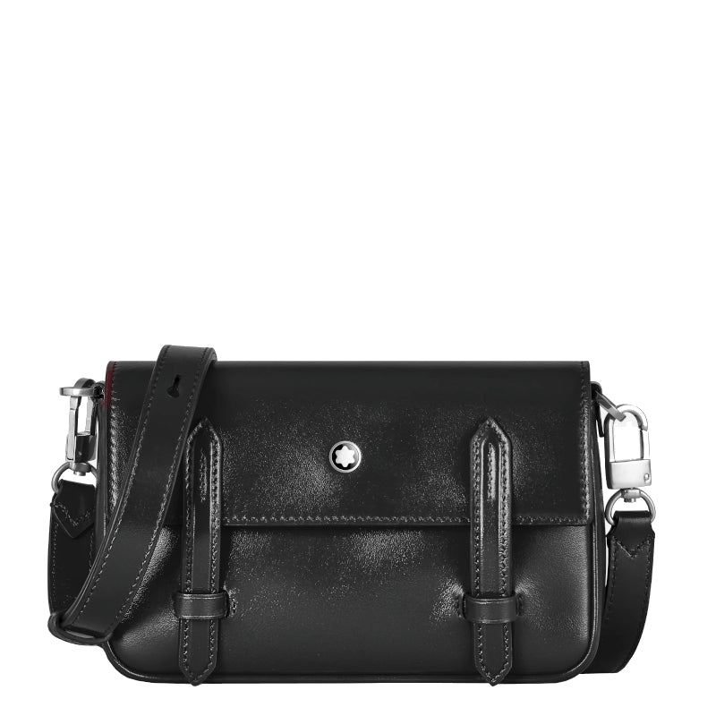 Sacoche à bandoulièreMontblancSac Reporter mini format Montblanc Meisterstück