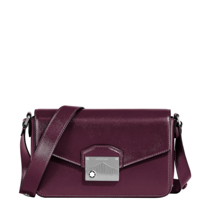 Sacoche à bandoulièreMontblancSac Reporter mini format Montblanc Meisterstück