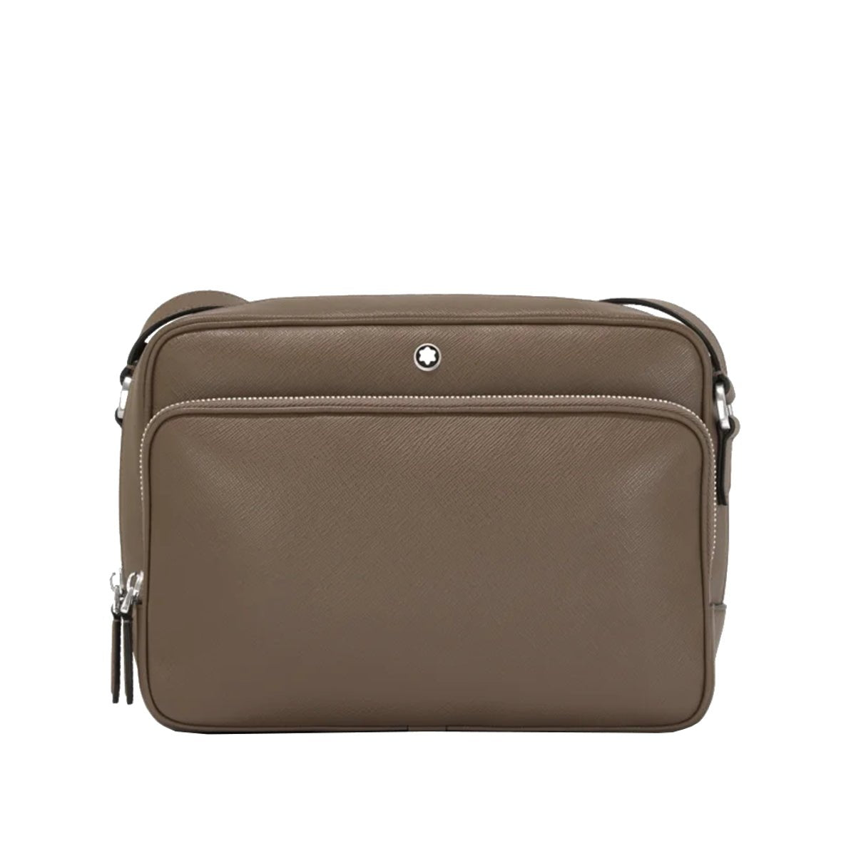 Sacoche à bandoulièreMontblancSac reporter Montblanc Sartorial