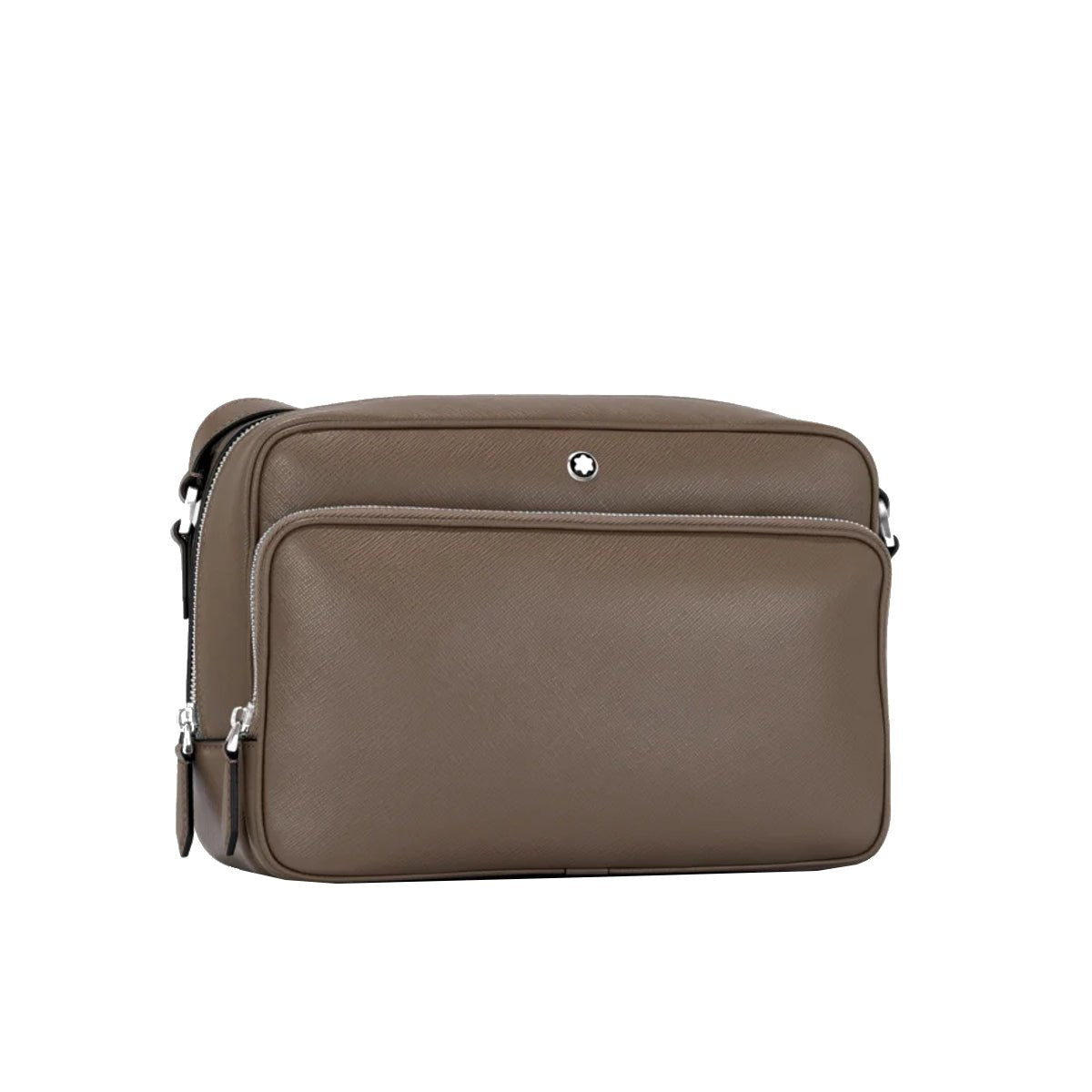 Sacoche à bandoulièreMontblancSac reporter Montblanc Sartorial