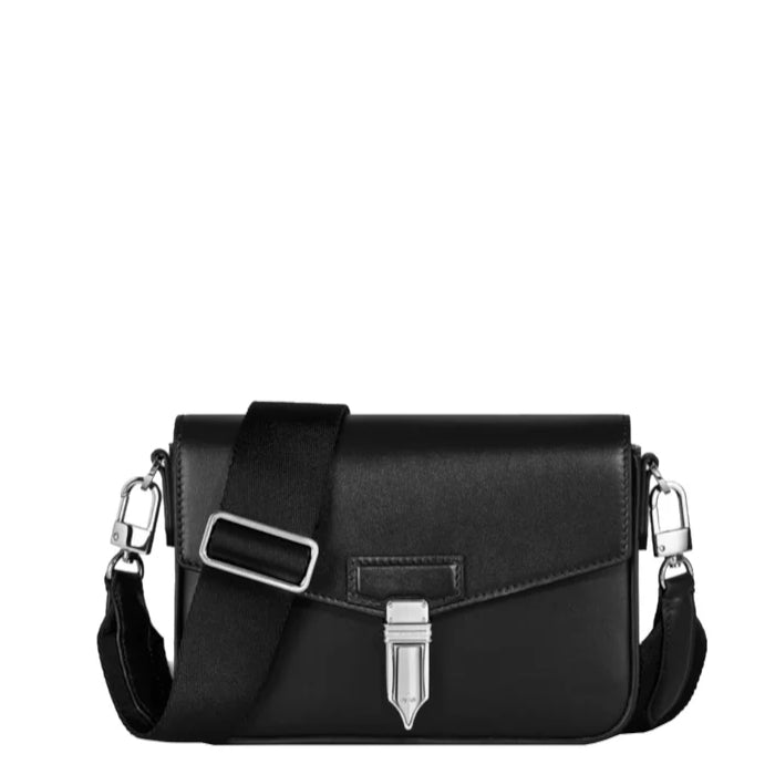 Sacoche à bandoulièreMontblancSac Reporter Montblanc Soft