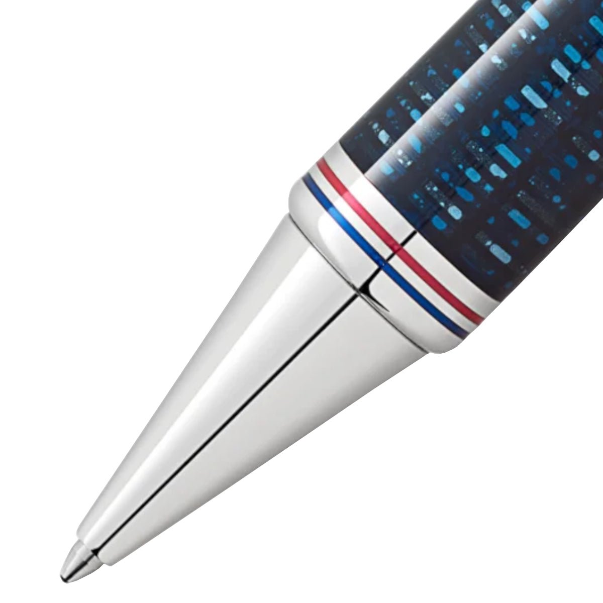 Stylo billeMontblancStylo à bille Montblanc édition spéciale hommage à The Great Gatsby Great Characters