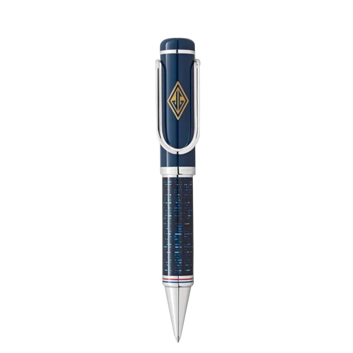 Stylo billeMontblancStylo à bille Montblanc édition spéciale hommage à The Great Gatsby Great Characters