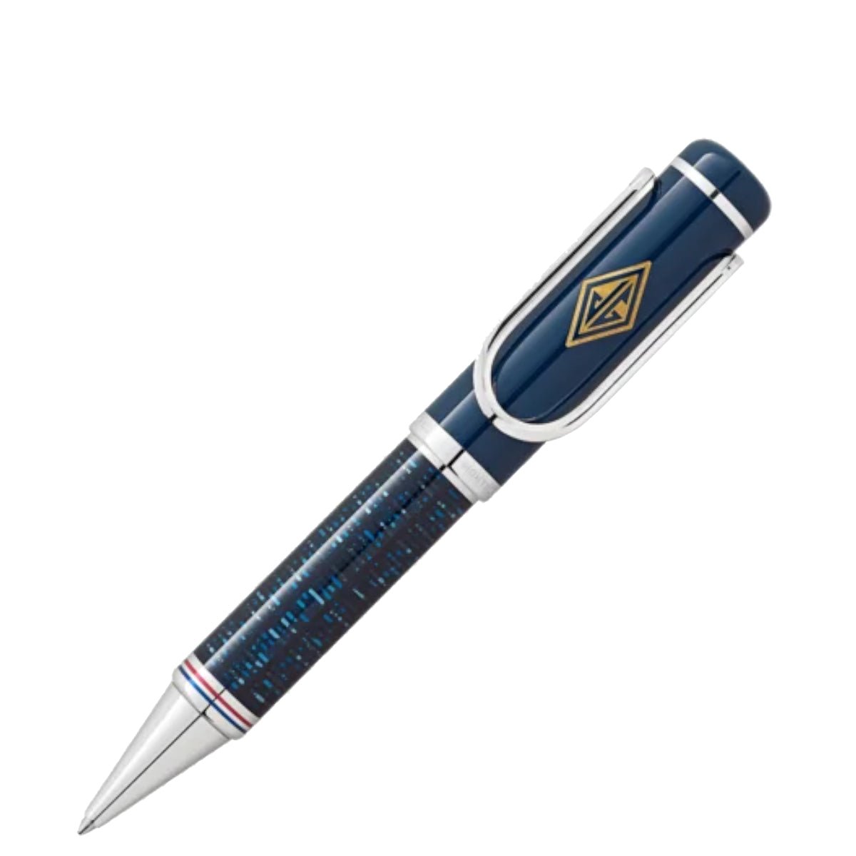 Stylo billeMontblancStylo à bille Montblanc édition spéciale hommage à The Great Gatsby Great Characters