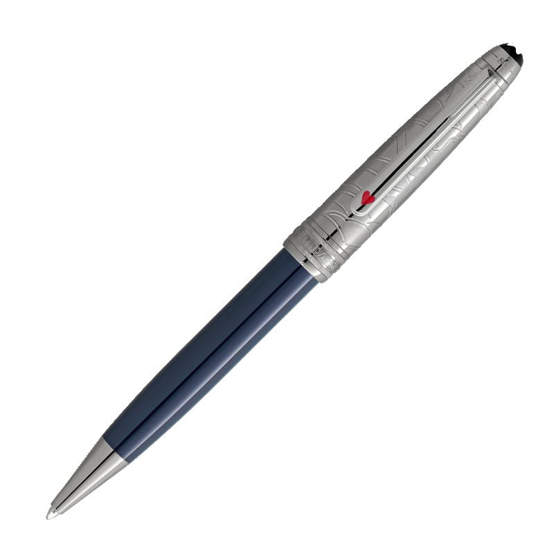 Stylo billeMontblancStylo - bille Meisterstück Around the World in 80 Days Doué Classique