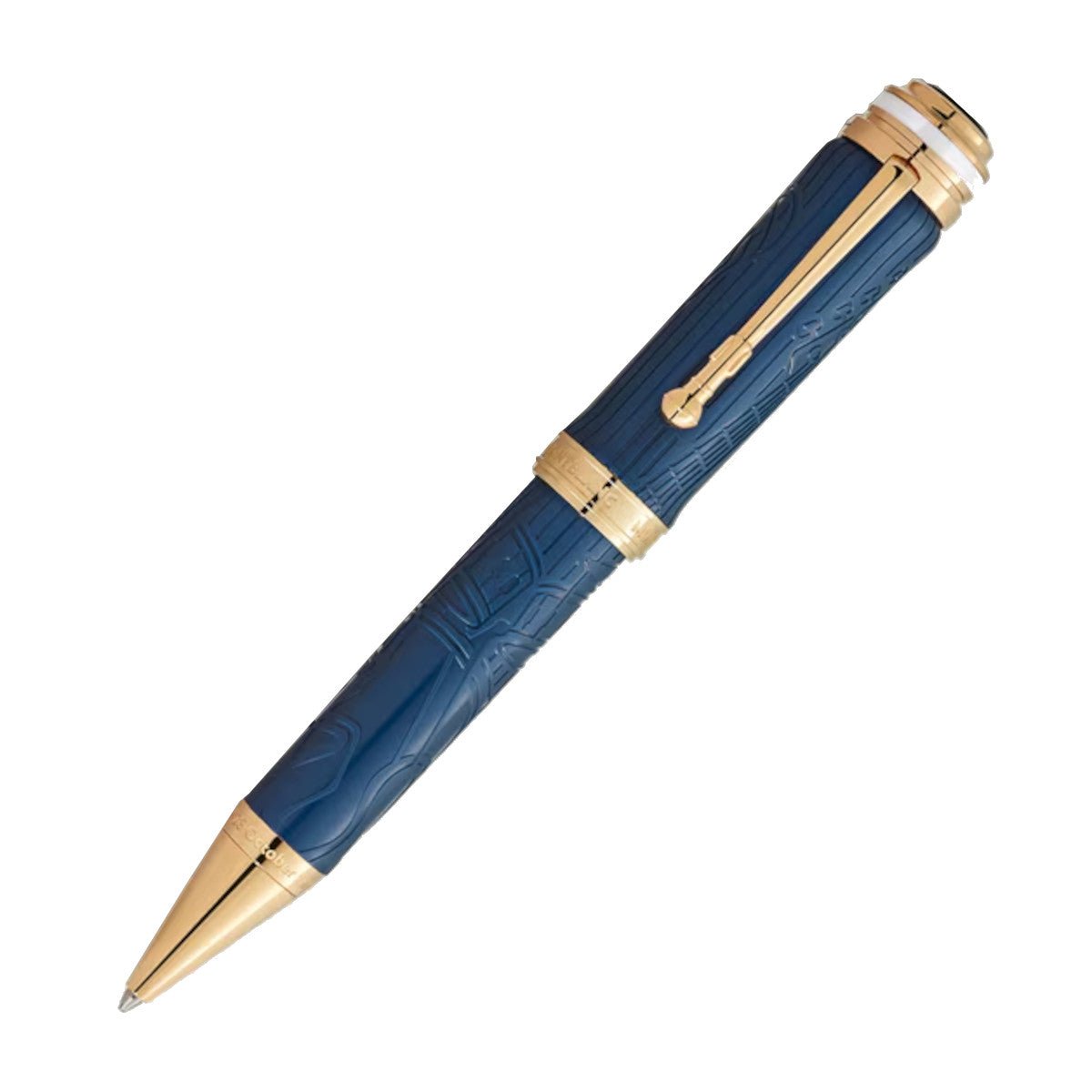筆記具 MONTBLANC Great Characters Montblanc Great Characters Ballpoint Pen Homage to Queen Special Editi