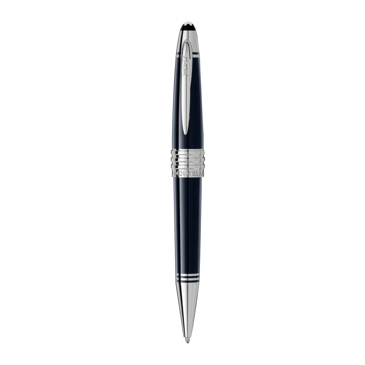 Stylo billeMontblancStylo bille Montblanc Great Characters John F. Kennedy Special Edition