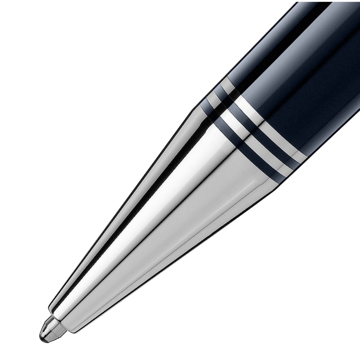 Stylo billeMontblancStylo bille Montblanc Great Characters John F. Kennedy Special Edition