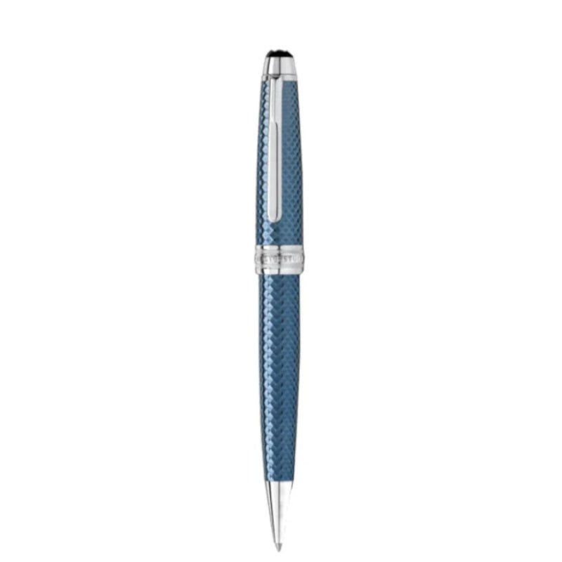 Stylo billeMontblancStylo bille Montblanc Meisterstück Glacier solitaire