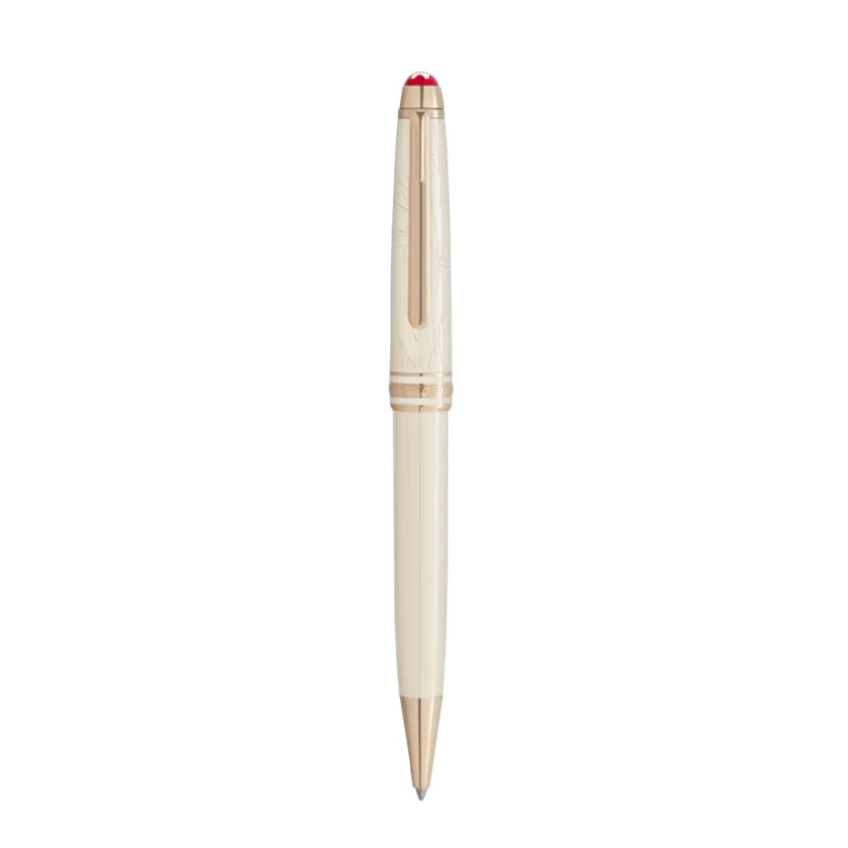 Stylo billeMontblancStylo bille Montblanc Meisterstück Roméo et Juliette Classique