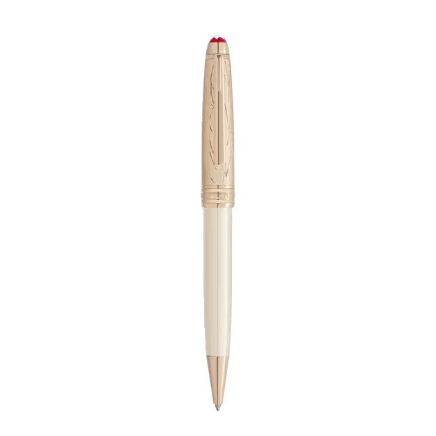 Stylo billeMontblancStylo bille Montblanc Meisterstück Roméo et Juliette Doué Classique