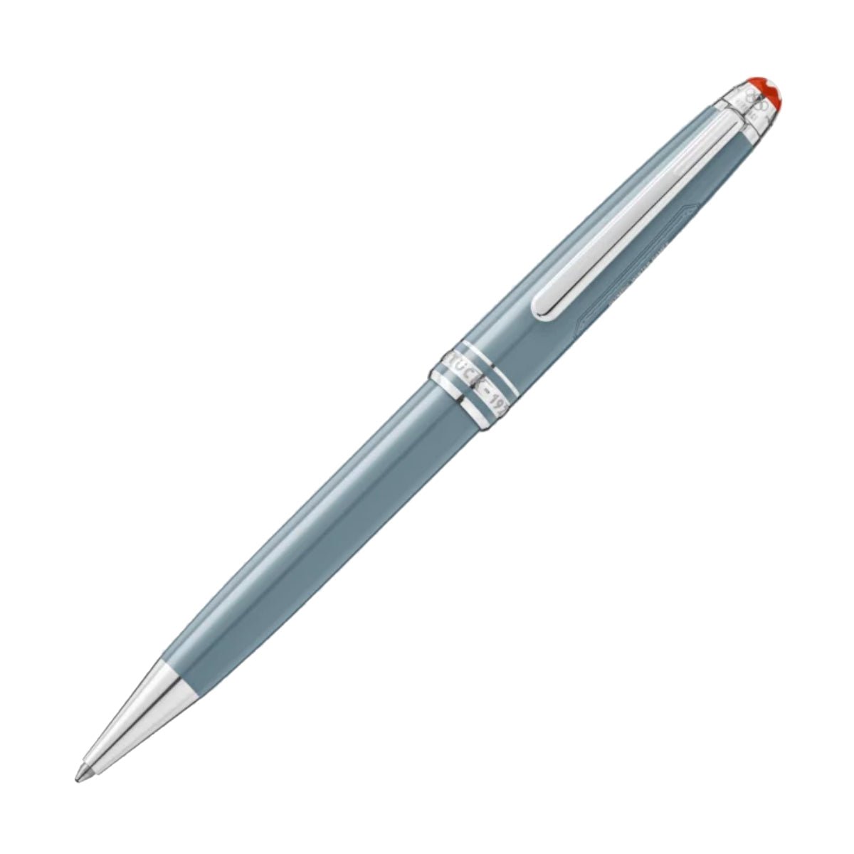 Stylo billeMontblancStylo bille Montblanc Meisterstück x Olympic Heritage Chamonix 1924 Classique