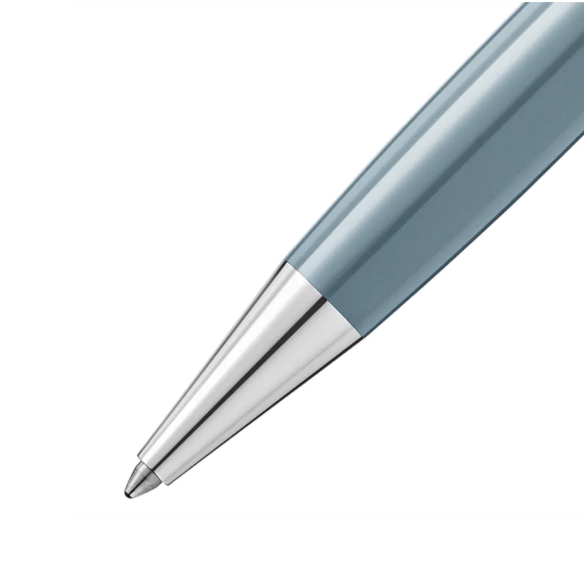 Stylo billeMontblancStylo bille Montblanc Meisterstück x Olympic Heritage Chamonix 1924 Doué Classique