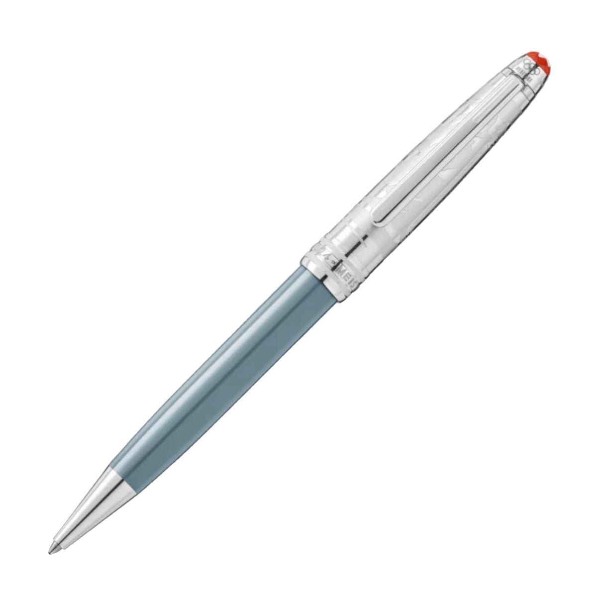 Stylo billeMontblancStylo bille Montblanc Meisterstück x Olympic Heritage Chamonix 1924 Doué Classique