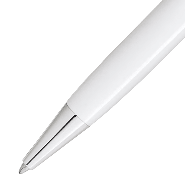 Stylo billeMontblancStylo bille Montblanc Meisterstück White Classique