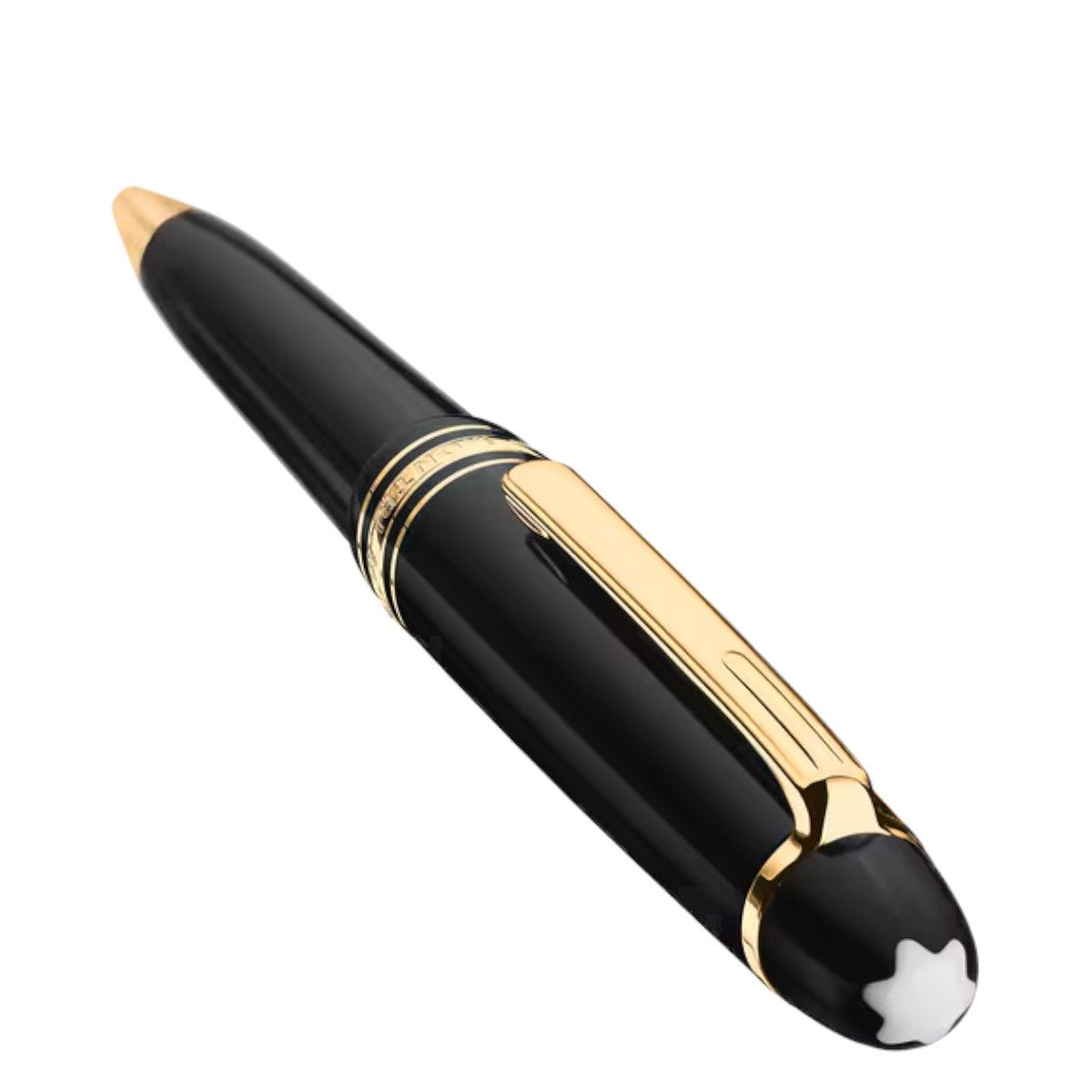 ✨MONTBLANC BALLPEN ✨ Montblanc Midsize Gold Ballpoint Pen