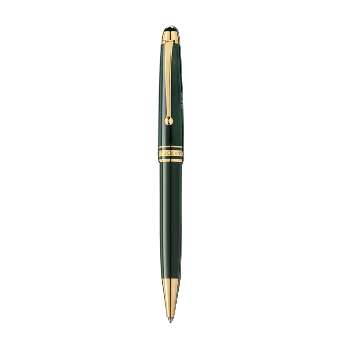 Stylo billeMontblancStylo Bille Montblanc Montblanc Meisterstück The Origin Classique