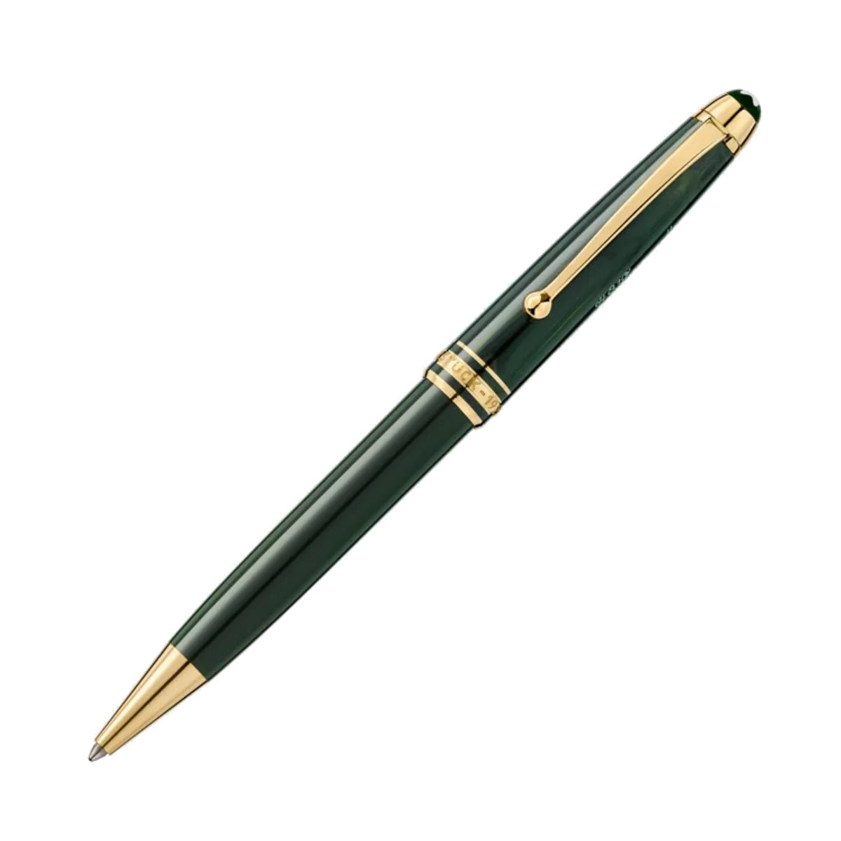 Stylo billeMontblancStylo Bille Montblanc Montblanc Meisterstück The Origin Classique