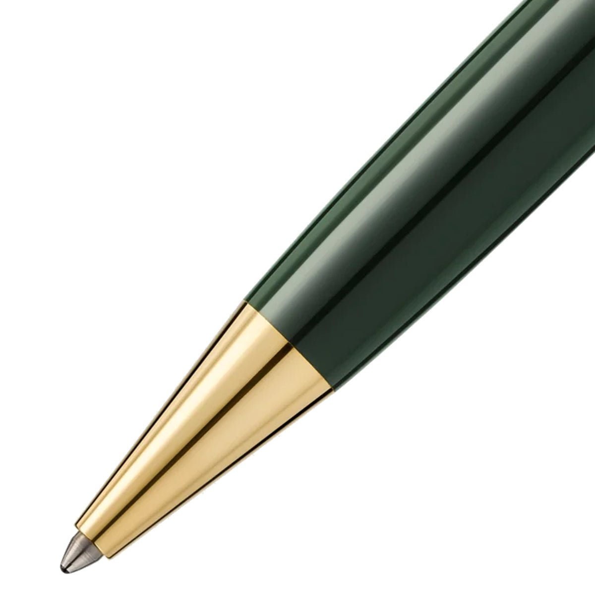 Stylo billeMontblancStylo Bille Montblanc Montblanc Meisterstück The Origin Classique