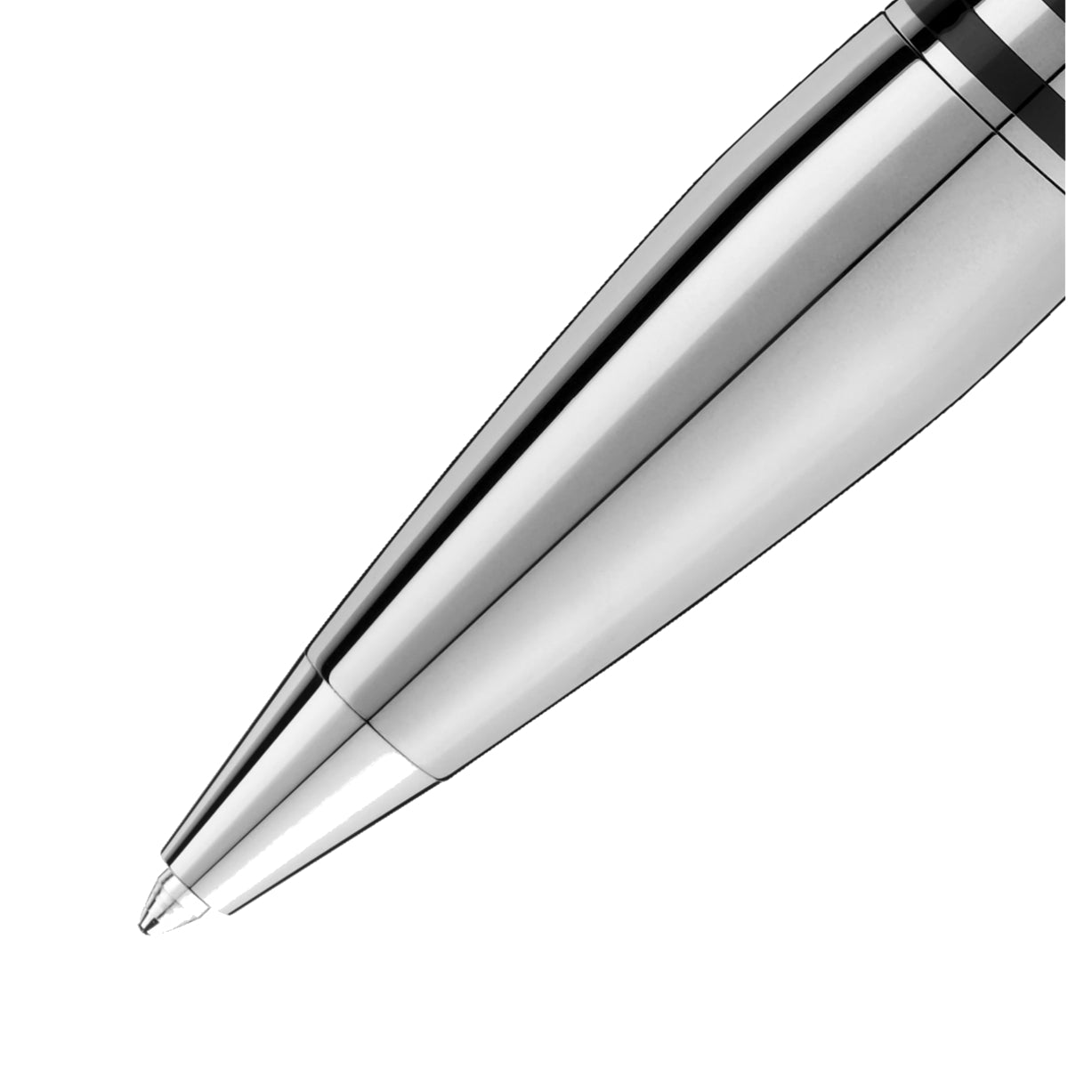 Stylo billeMontblancStylo bille Montblanc Starwalker SpaceBlue Métal