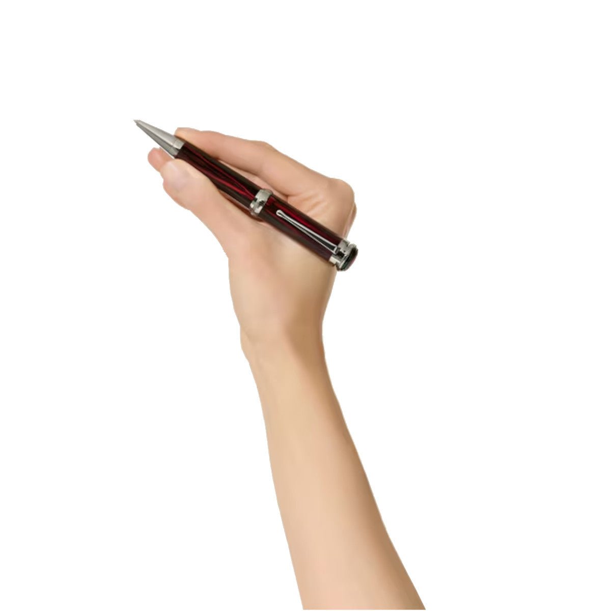 Stylo - BilleMontblancStylo - Bille Writers Edition Hommage à Bram Stoker Édition Limitée